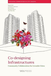 Produktbild: Johnson, C: Co-designing Infrastructures
