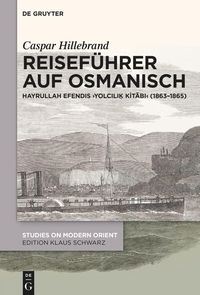 Produktbild: Reisef&uuml;hrer auf Osmanisch