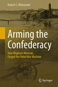 Produktbild: Arming the Confederacy