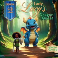 Produktbild: Lady Lucy's Dragon Quest