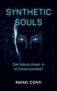 Produktbild: Synthetic Souls