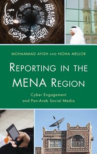 Produktbild: Reporting in the MENA Region