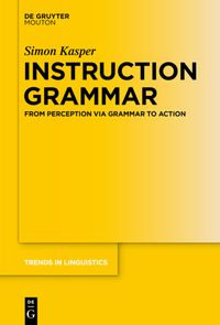 Produktbild: Instruction Grammar