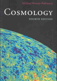 Produktbild: Cosmology 4/e
