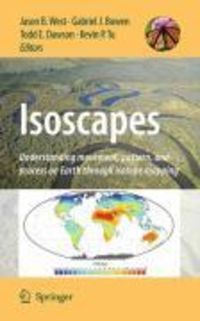Produktbild: Isoscapes