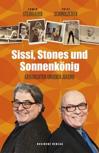Produktbild: Sissi, Stones und Sonnenk&ouml;nig