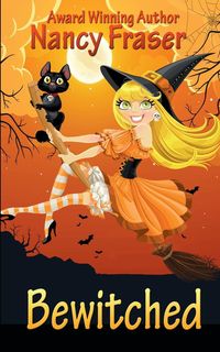 Produktbild: Bewitched
