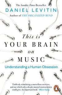 Produktbild: This is Your Brain on Music