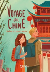 Produktbild: Voyage en Chine