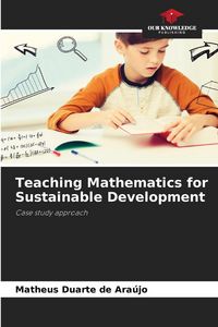 Produktbild: Teaching Mathematics for Sustainable Development