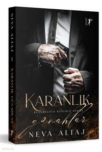Produktbild: Karanlik G&uuml;nahlar