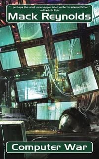 Produktbild: Computer War