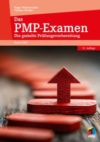 Produktbild: Das PMP&reg;-Examen