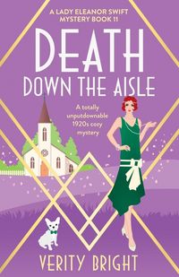 Produktbild: Death Down the Aisle
