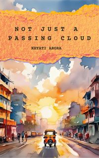 Produktbild: Not Just a Passing Cloud