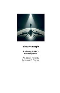 Produktbild: The Metamorph