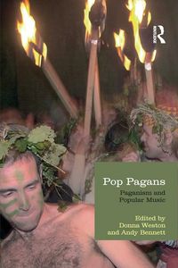Produktbild: Pop Pagans