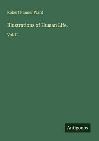 Produktbild: Illustrations of Human Life.