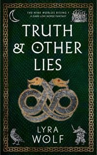 Produktbild: Truth and Other Lies: A Dark Loki Norse Fantasy