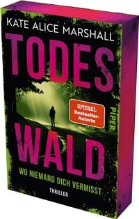 Produktbild: Todeswald &ndash; Wo niemand dich vermisst