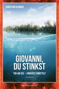 Produktbild: Giovanni, du stinkst!