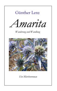 Produktbild: Amarita Wanderung und Wandlung