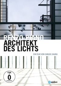 Produktbild: Renzo Piano - Architekt des Lichts (OmU)