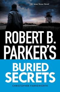 Produktbild: Robert B. Parker's Buried Secrets