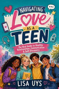Produktbild: Navigating Love as a Teen