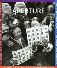 Produktbild: The New Aperture: Aperture 159