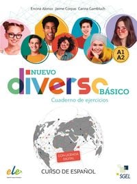 Produktbild: Nuevo Diverso B&aacute;sico