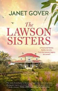 Produktbild: The Lawson Sisters
