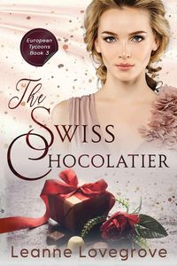 Produktbild: The Swiss Chocolatier