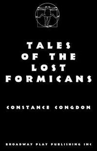 Produktbild: Tales Of The Lost Formicans