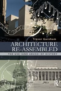 Produktbild: Architecture Re-assembled