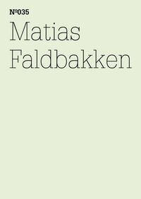 Produktbild: Matias Faldbakken