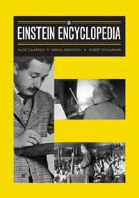 Produktbild: Calaprice, A: Einstein Encyclopedia