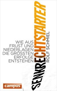 Produktbild: Senkrechtstarter
