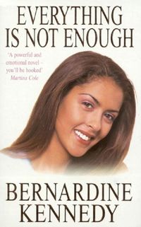 Produktbild: Everything is not Enough
