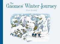 Produktbild: The Gnomes' Winter Journey