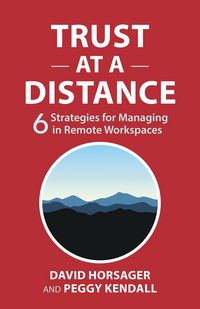 Produktbild: Trust at a Distance