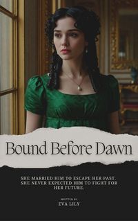Produktbild: Bound Before Dawn