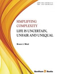 Produktbild: Simplifying Complexity: Life is Uncertain, Unfair and Unequal