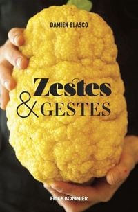 Produktbild: Zestes et gestes