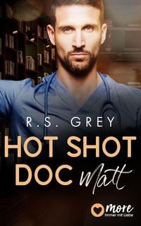 Produktbild: Hot Shot Doc