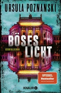 Produktbild: Böses Licht