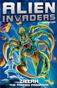 Produktbild: Alien Invaders 3