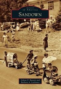 Produktbild: Sandown