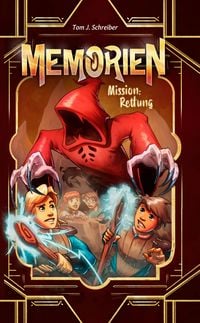 Produktbild: Memorien - Mission: Rettung