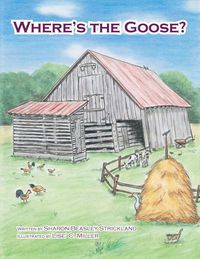 Produktbild: Where's the Goose?